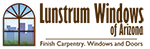 Lunstrum – Windows Mobile Logo